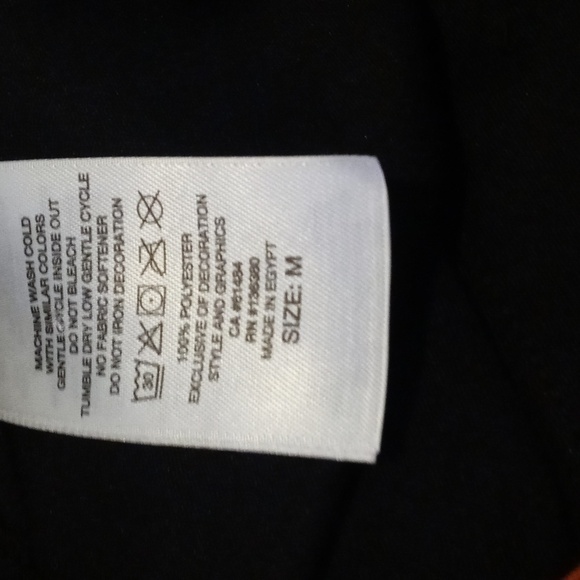 Harley Davidson Motorcycles Embroidered Logo Polo Shirt Performance - Picture 4 of 6